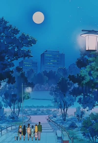 Love the colour blue and check out this fantastic collection of aesthetic anime desktop wallpapers, with 40 aesthetic anime desktop background images for. Sailor Moon | Sailor moon wallpaper, Sailor moon ...