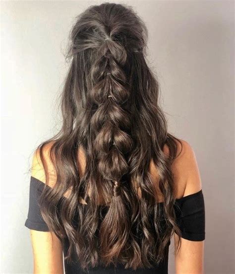 24 Top Curly Prom Hairstyles 2019 Update All Things Hair Uk