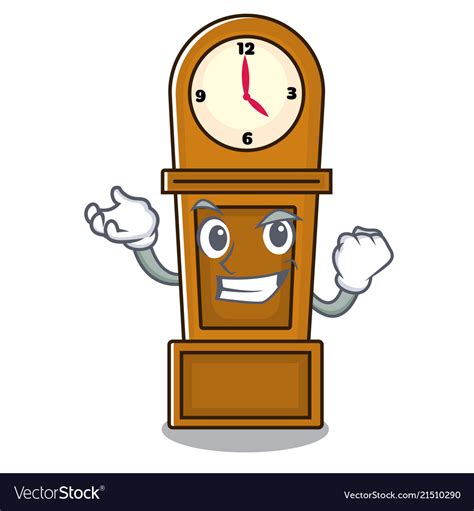 Top 162 Animated Grandfather Clock