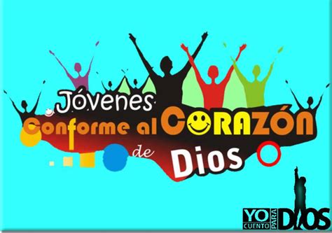 Jóvenes Conforme Al Corazón De Dios Tacna