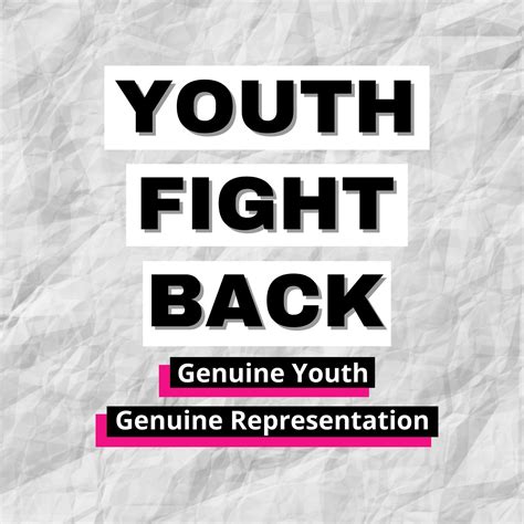 Youth Fight Back
