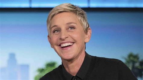 Ellen Degeneres Show Under Internal Investigation Over Toxic Racist