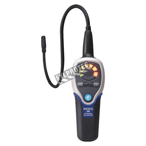 Refrigerant Leak Detector From Reed Instruments