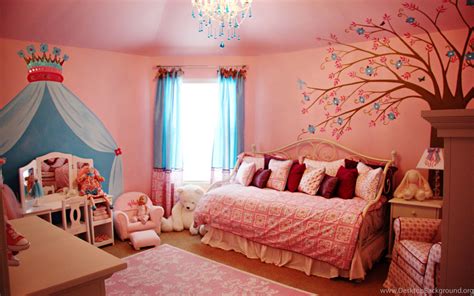 Bedroom Wallpapers For Teenage Girls Desktop Background