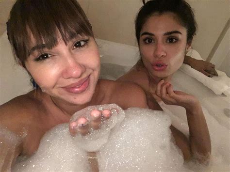 Jackie Cruz Nude Topless Photos Collection Scandal Planet