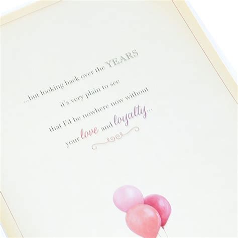 Buy Birthday Card Mum Who Means The World For Gbp 099 Card Factory Uk