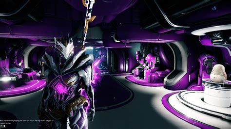 This guide is based on holding out in survivals without a blessing build trinity. Warframe Hold Your Breath Challenge Guide - Guide Stash