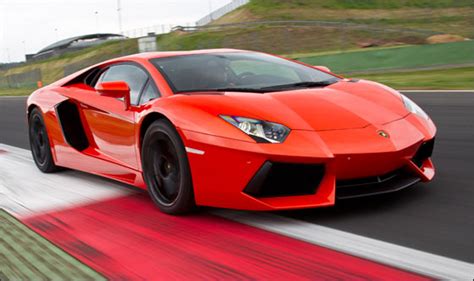 Cars The Lamborghini Aventador Is Sex On Four Wheels The Good Men Project