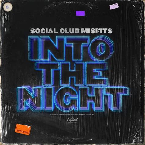 Social Club Misfits Solo Lyrics Genius Lyrics