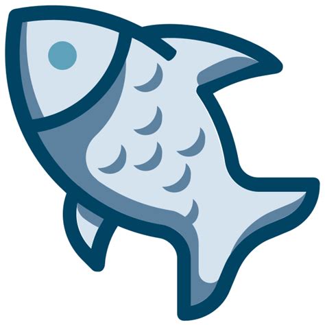Free 206 Fish Svg Icon Svg Png Eps Dxf File Best Free Svg Files For