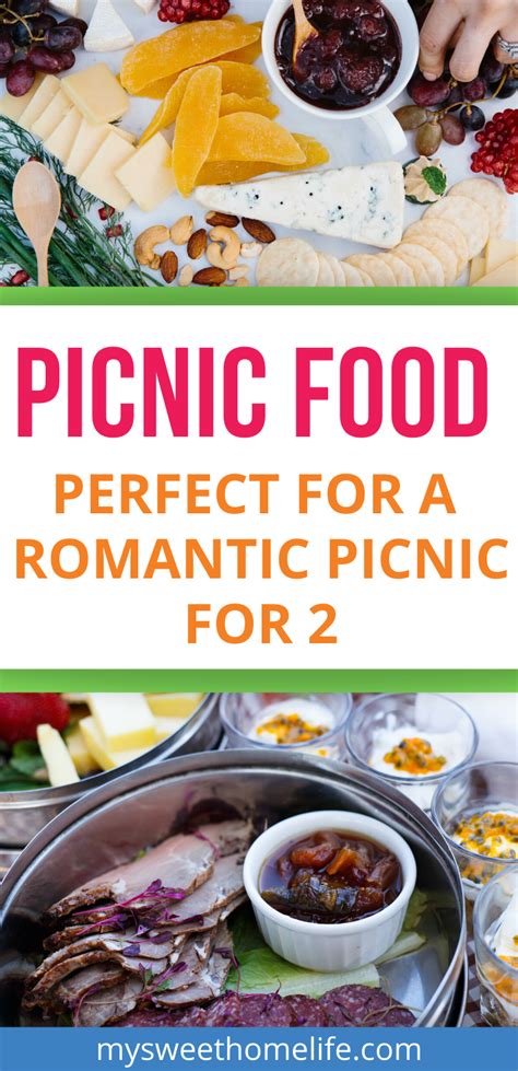 If Youve Been Searching For Some Picnic Food Ideas For Couples So You Can Enjoy A Romantic
