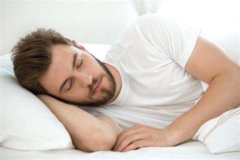 Getting More Sleep Can Help Improve Memory, Cognitive Function, And
