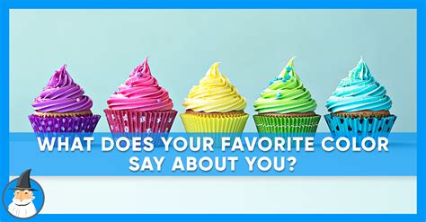 We Know The Secret Meaning Behind Your Favorite Color Magiquiz