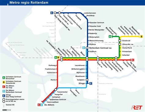 Read more view full site. Metro Rotterdam - Wikipedia