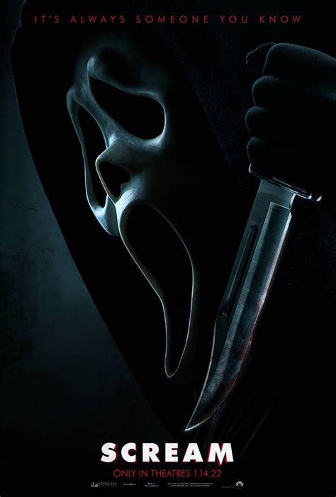 Scream 2022 Movie Tickets And Showtimes Near You Fandango