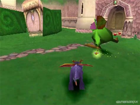 Spyro The Dragon Download Gamefabrique