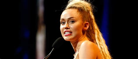 miley cyrus faces major criticism after posting racy photo of ‘full house actress the daily