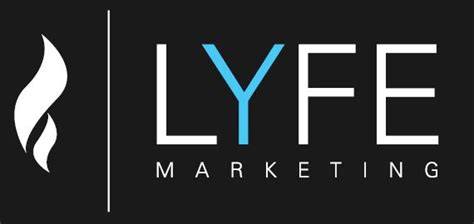 Lyfe Marketing For Website Lyfe Marketing