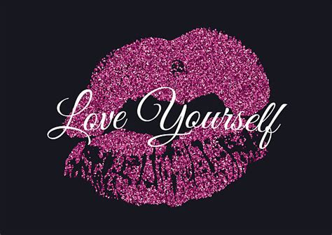 Glitter Lips Illustrations Royalty Free Vector Graphics And Clip Art Istock