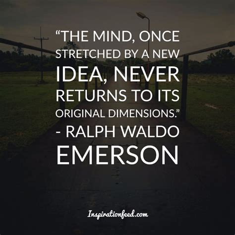 30 Best Ralph Waldo Emerson Quotes To End Your Day On A Good Note Simple