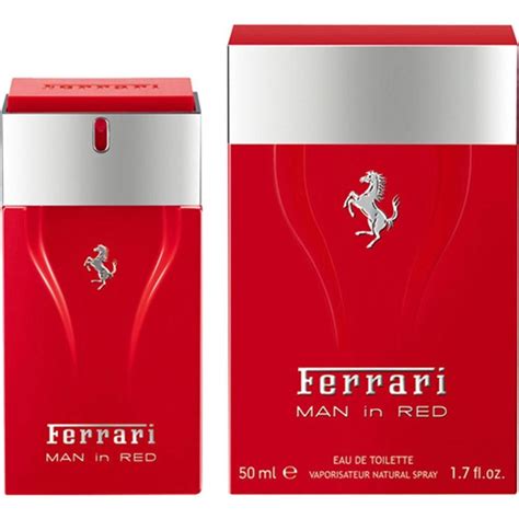 All the cars in the range and the great historic cars, the official ferrari dealers, the online store and the sports activities of a brand that has distinguished italian excellence around the world since 1947 Ferrari Man In Red Eau De Tolitte Masculino - AZPerfumes