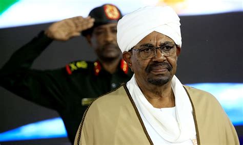 How The 30 Year Rule Of Sudans Omar Hassan Al Bashir Ended Daily Times