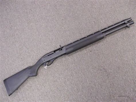 Remington 1100 Tactical Model 82801 12ga New For Sale