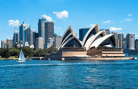 Top 15 Tourist Attractions In Australia Tour To Planet