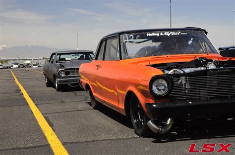 Holley Ls Fest West Las Vegas Day One Recap And Gallery