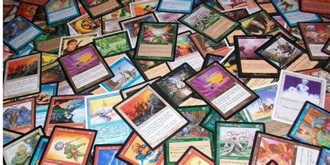 Magic The Gathering Is Officially The World S Most Complex Game Pelajaran