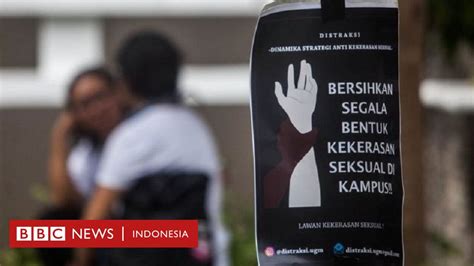 Kasus Pelecehan Seksual Universitas Riau Terdakwa Divonis Bebas