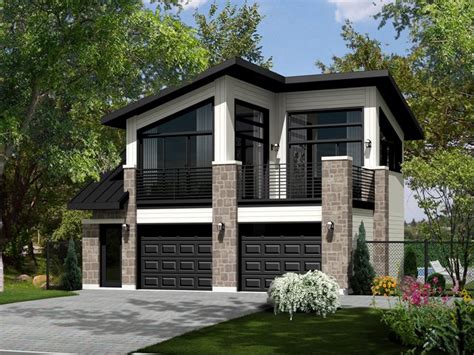 Carriage House Plans Modern Carriage House Plan 072g 0034 At