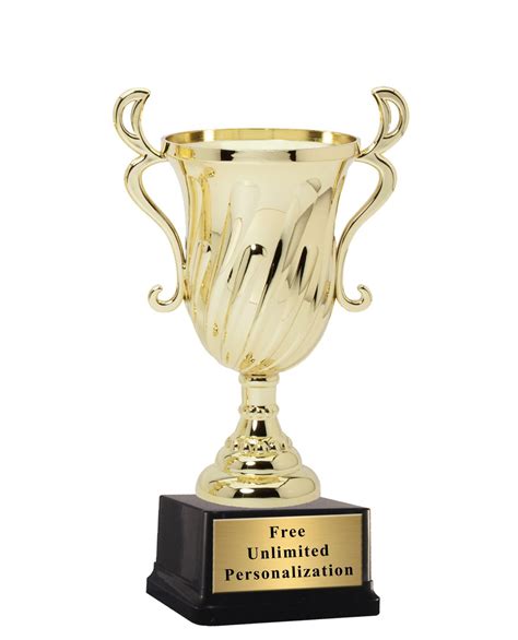Custom Gold Cup Trophy Order A Classic Golden Cup Trophy Online At K2