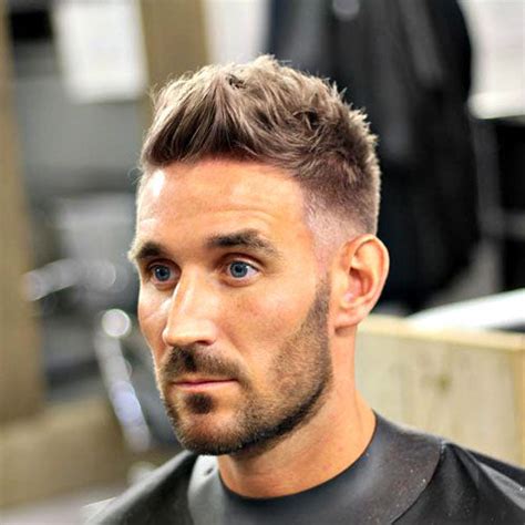 21 Cool Hairstyles For Men To Try In 2018 Lifestyle By Ps
