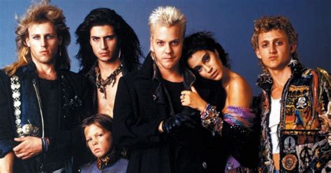 15 Fangtastic The Lost Boys Facts