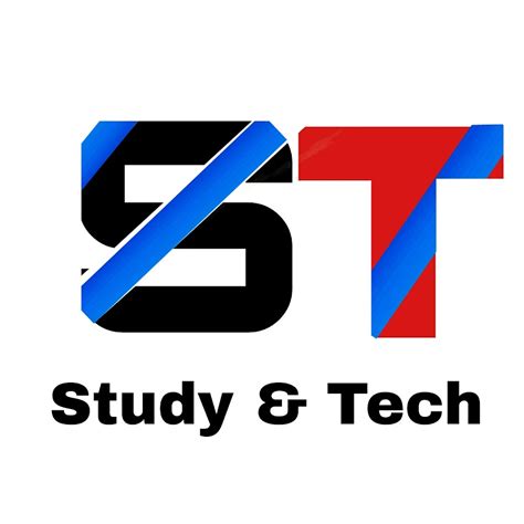 Study And Tech Youtube