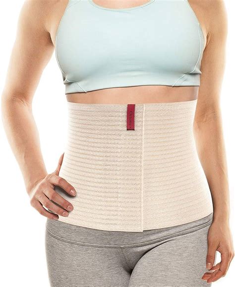 2023s Best Abdominal Binder For Hernia Get Back To Living Comfortably
