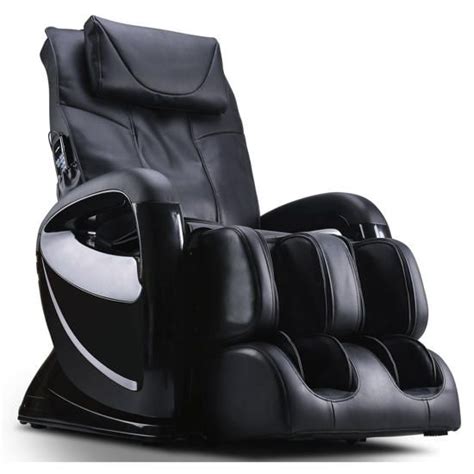 Cozzia® Ergotec Massage Chair Colder S Milwaukee Area