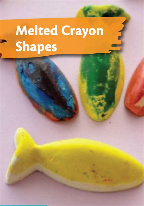 Make Your Own Rainbow Melted Crayons - The Pleasantest Thing | Melting crayons, Rainbow crayons ...