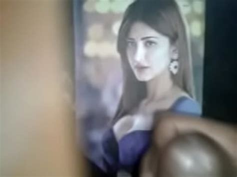 Shruti Hassan Fucking Irresistable Boobs And Figure XVIDEOS COM