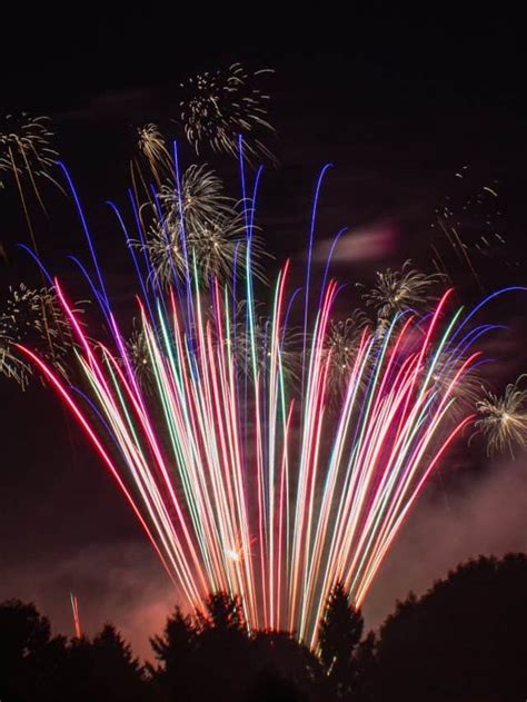 Things To Do For 4th Of July In Colorado Springs Springs Homes
