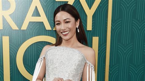 Crazy Rich Asians Constance Wu On For New Romantic Comedy Movies Empire