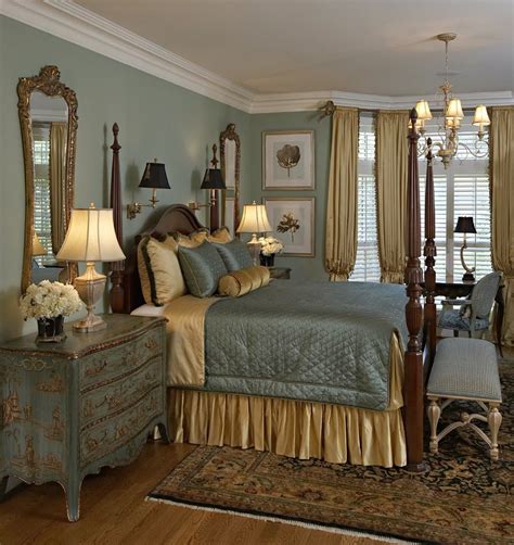 3 Best Traditional Bedroom Interior