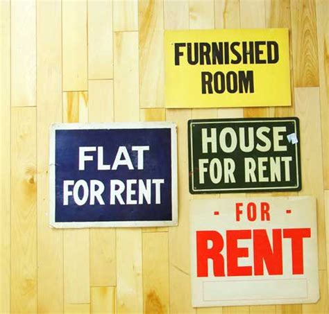for rent | Flickr - Photo Sharing!
