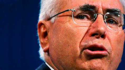 John Howard The Case For Conservatism Is Stronger Than Ever Capx