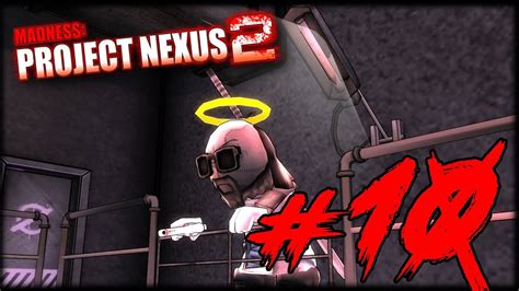 Madness Project Nexus 2 Beta Access Vametcasual