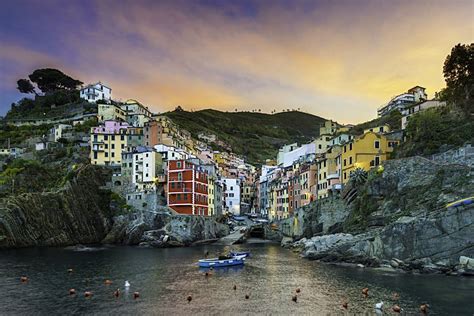 Italys Fabulous Five Planning Your Visit To The Cinque Terre Lonely