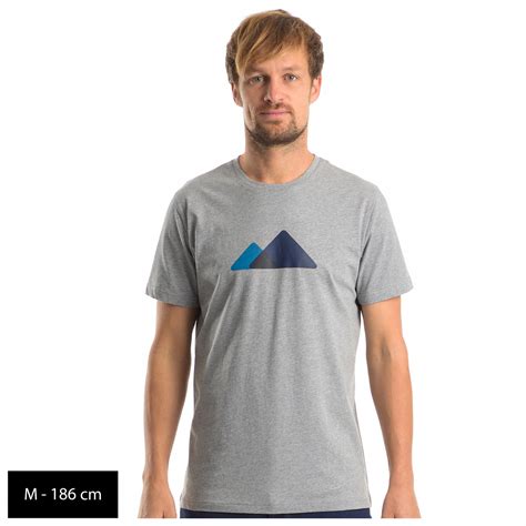 Bergfreunde Bergfreunde Mountainbf T Shirt Herren Online Kaufen