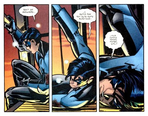 Pin On Dick Grayson