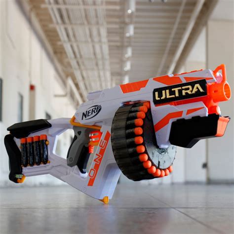 Nerf Ultra Nowa Seria Na Nowe Strzałki O Co Tu Chodzi • Nerfotekapl